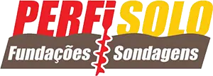 logo perfil solo fundações